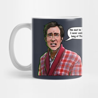 Arthursday Mug